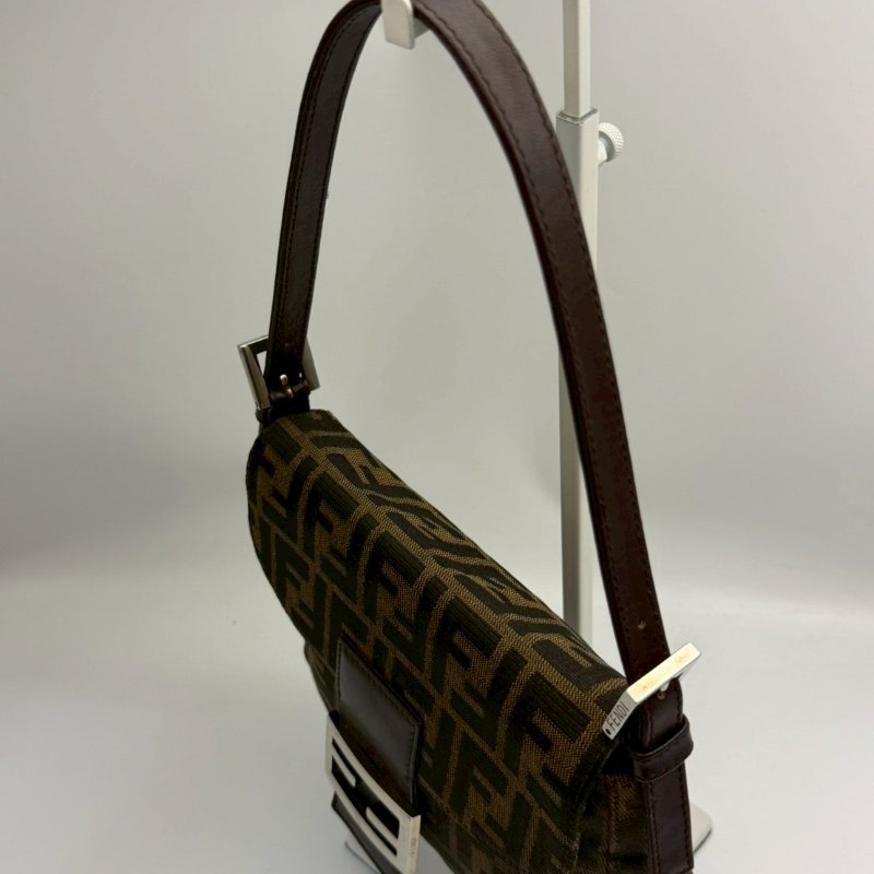 🏷Fendi小方包-3