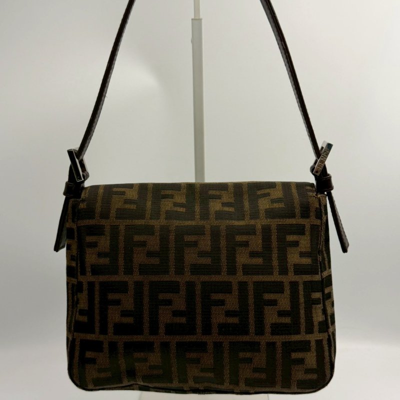 🏷Fendi小方包-4