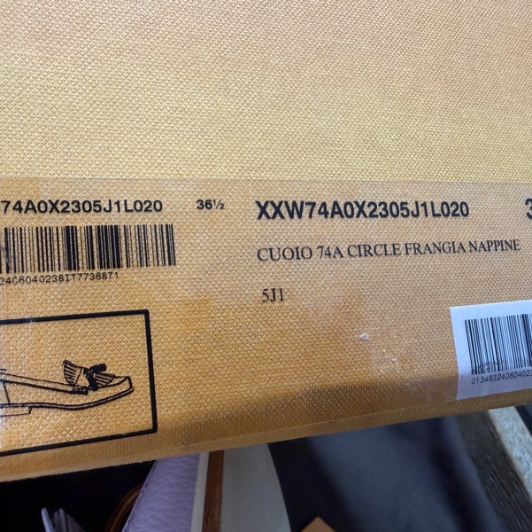 TOD’S Tassel Loafers 淡紫色流蘇樂福鞋-6