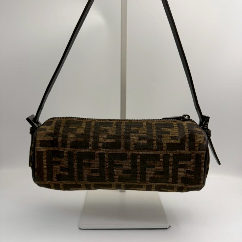 🏷Fendi圓筒包-5