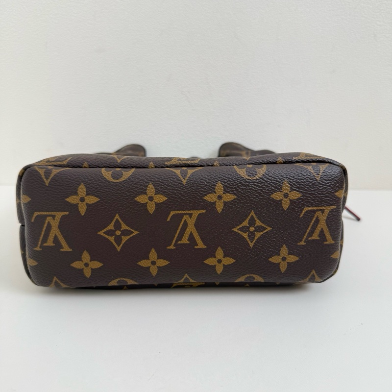 LV 路易威登 老花福袋/洗漱袋-6