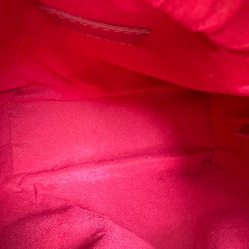 LV 路易威登 老花福袋/洗漱袋-7