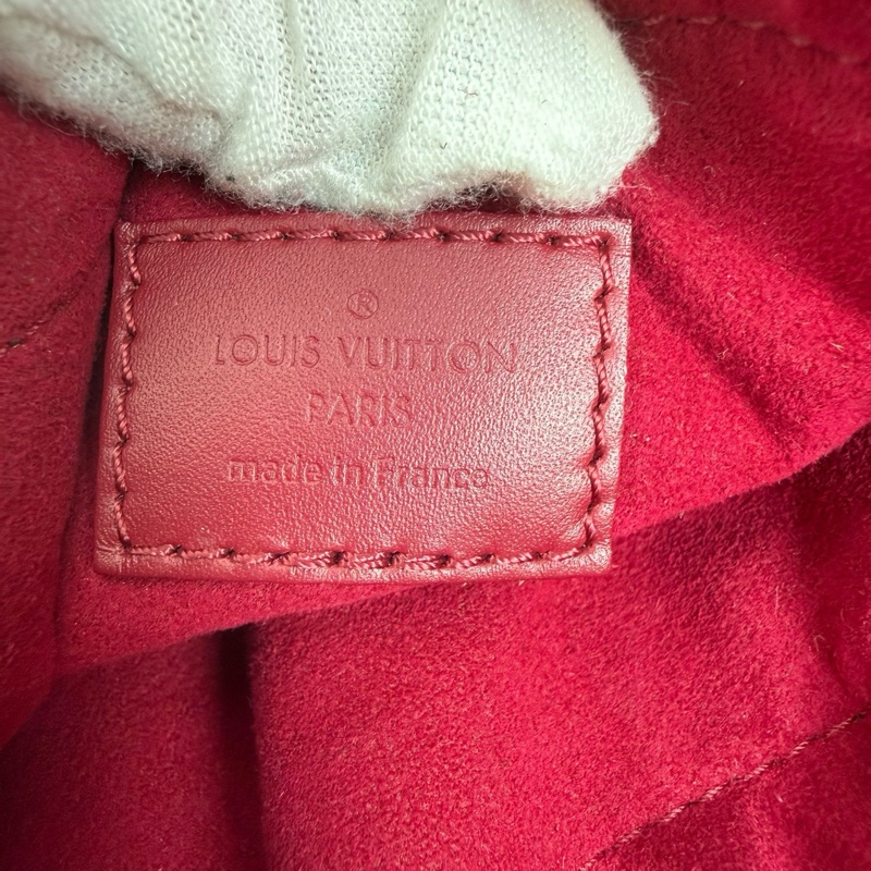 LV 路易威登 老花福袋/洗漱袋-8