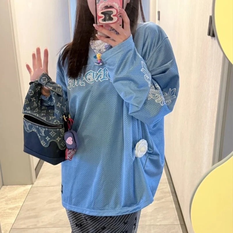 LV Nigo聯名牛仔飯盒包芯片款 28 x 10 x 23 95新 配件肩帶 塵袋-0