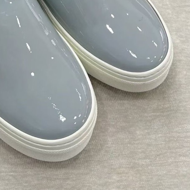 閑置新未穿過Celine賽琳經典休閒鞋，35碼-3