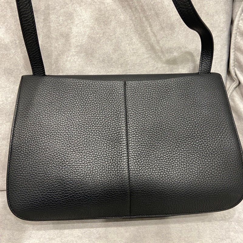 Hermes halzan31黑色-1