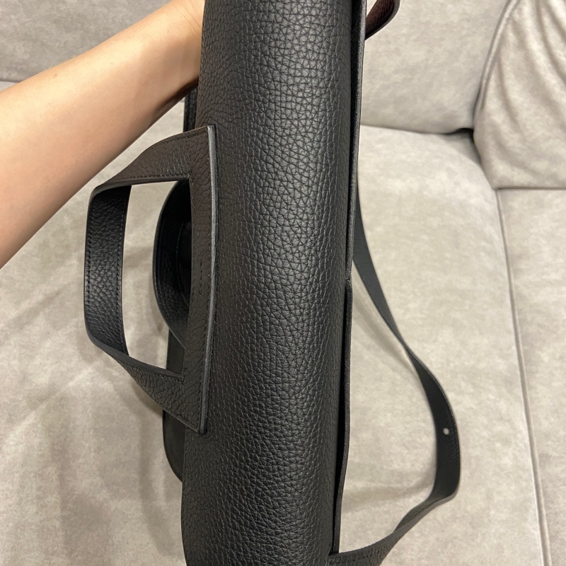 Hermes halzan31黑色-7