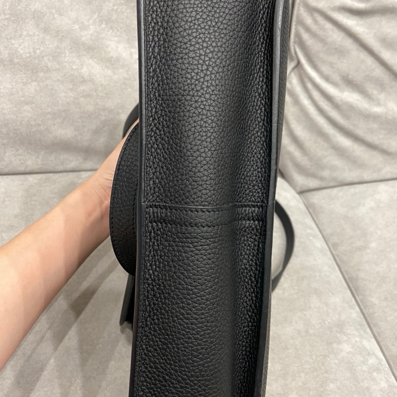 Hermes halzan31黑色-15