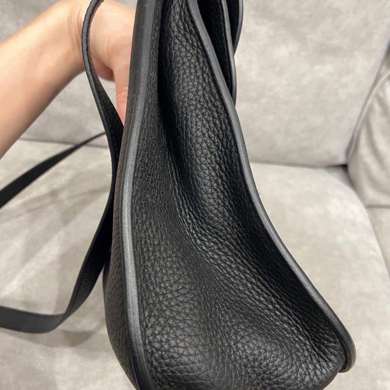 Hermes halzan31黑色-20