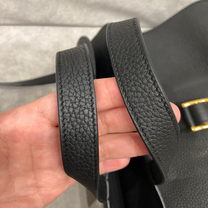 Hermes halzan31黑色-21