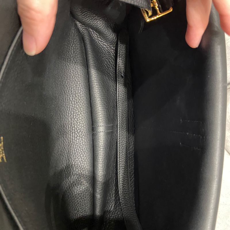 Hermes halzan31黑色-23