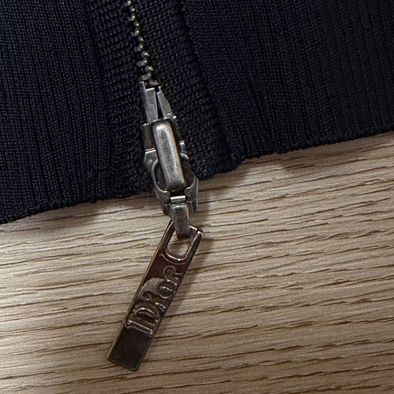 Dior vintage 透膚老花外套 夏天可防曬-4