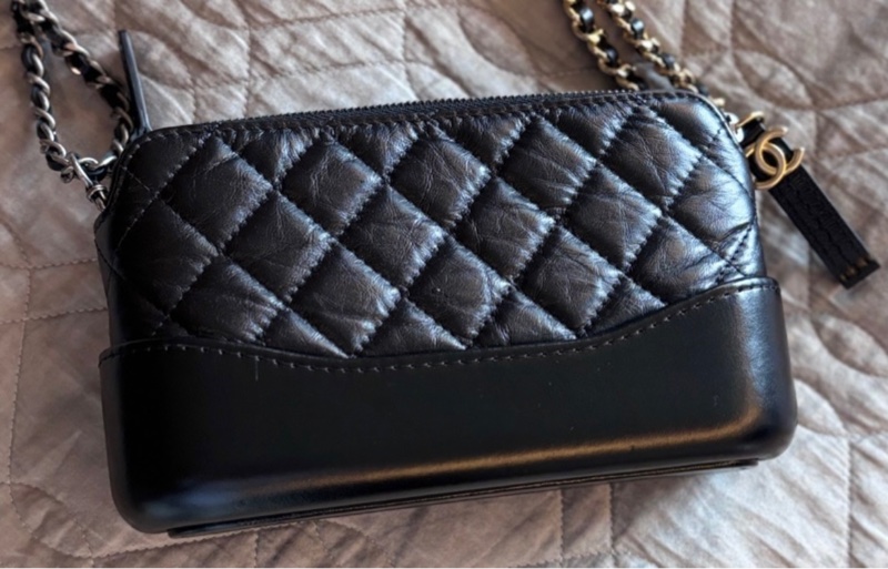 Chanel 流浪相機包-2