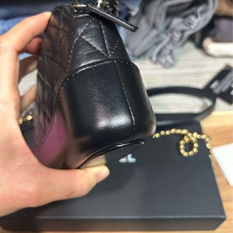 Chanel 流浪相機包-3