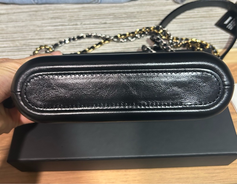 Chanel 流浪相機包-4