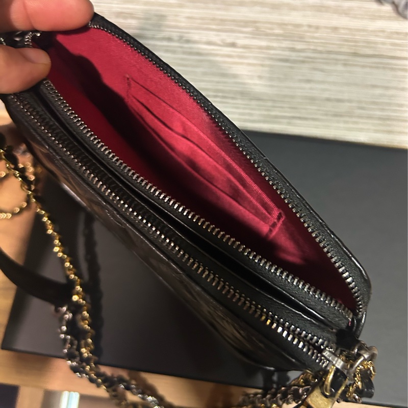 Chanel 流浪相機包-8