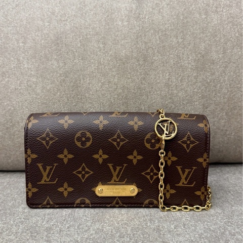 LV lily Woc