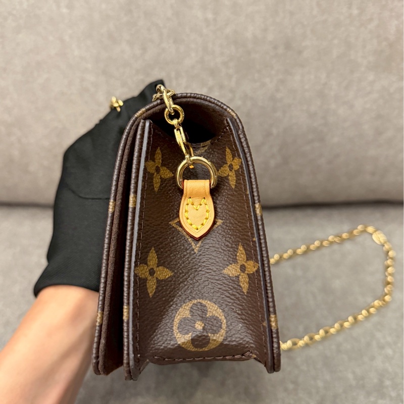LV lily Woc-2