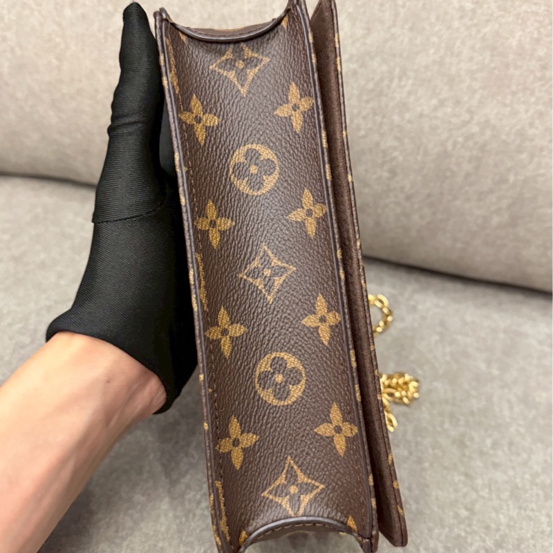 LV lily Woc-5