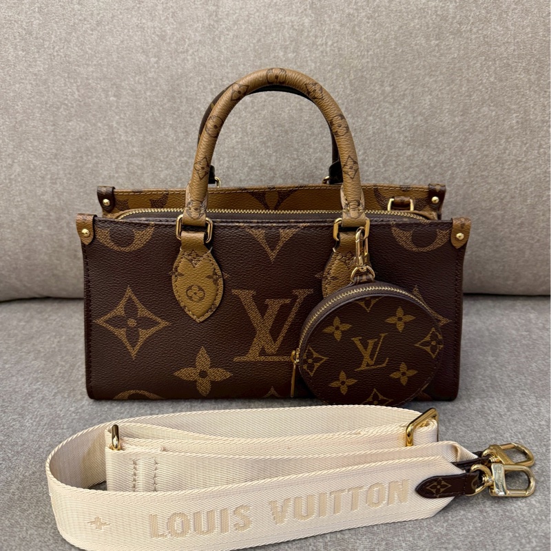 LV on the go 橫版-0