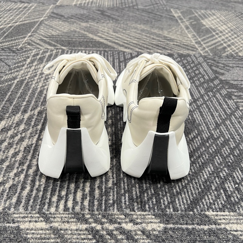 99新HERMES愛馬仕 Envol帆布低幫休閒鞋 42.5碼 穿的不多 已洗護乾淨-2