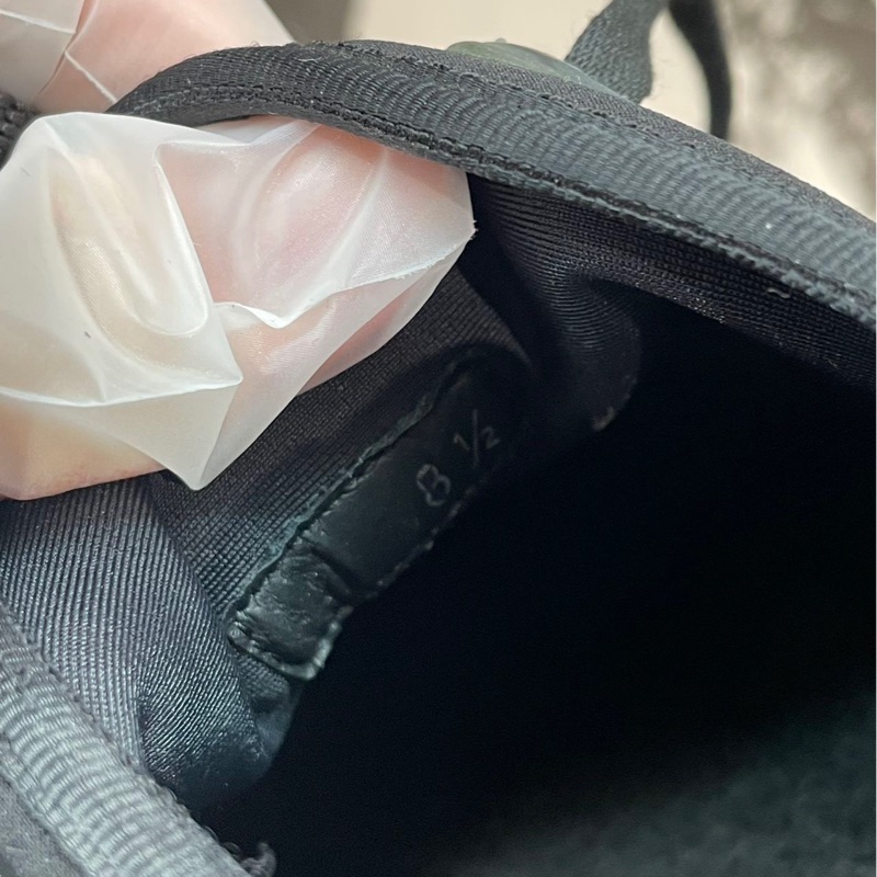 DIOR迪奧 D-Connect 圓頭低幫厚底運動鞋 老爹鞋 42.5碼-5