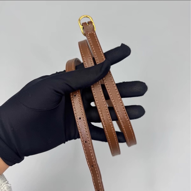 精緻復古✨99新🆕Gucci古馳老花Jackie1961Mini手提單肩斜挎包-12