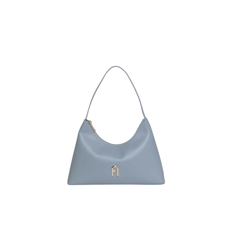Furla Diamante S 單肩袋-0