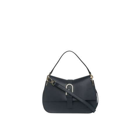 Furla Flow M 斜揹袋/手提袋