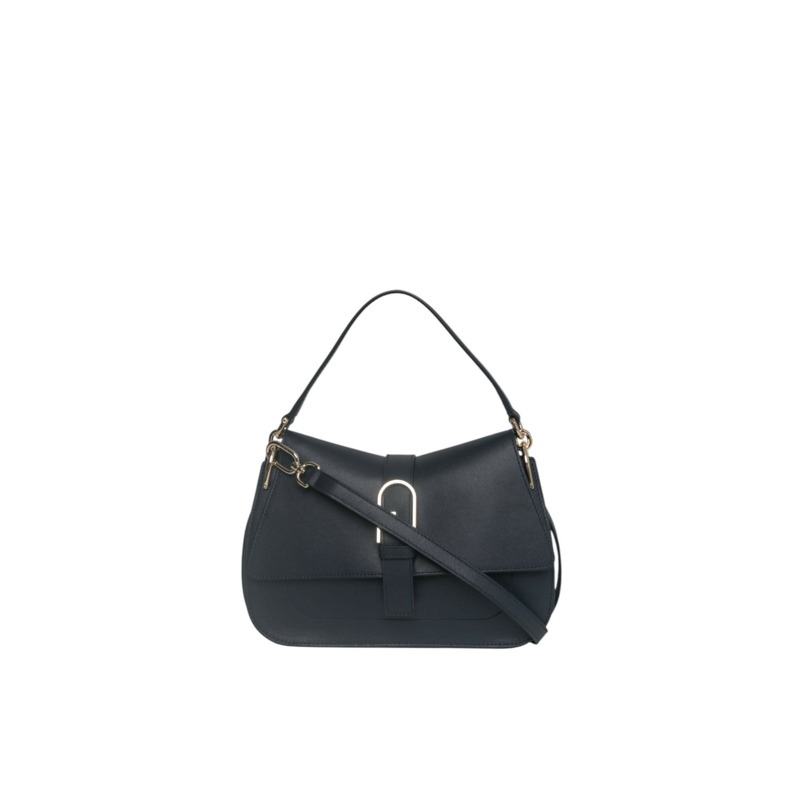 Furla Flow M 斜揹袋/手提袋-0