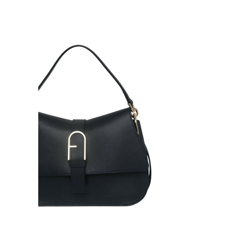 Furla Flow M 斜揹袋/手提袋-1