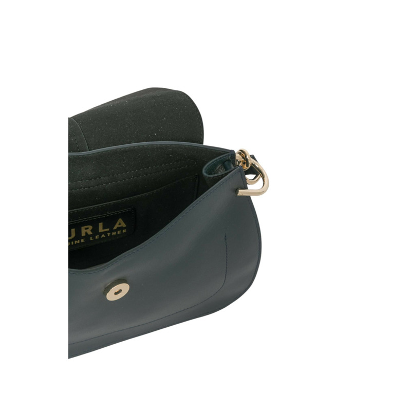 Furla Flow M 斜揹袋/手提袋-2