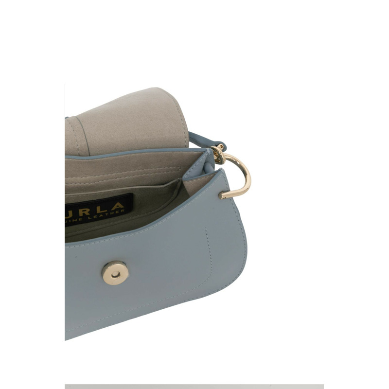 Furla Flow Mini 斜揹袋/手提袋-2