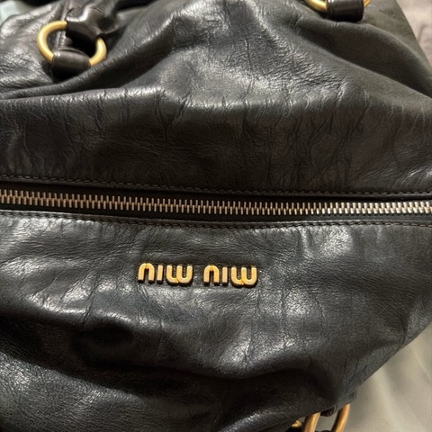 Mui Mui Prnda姐妹牌