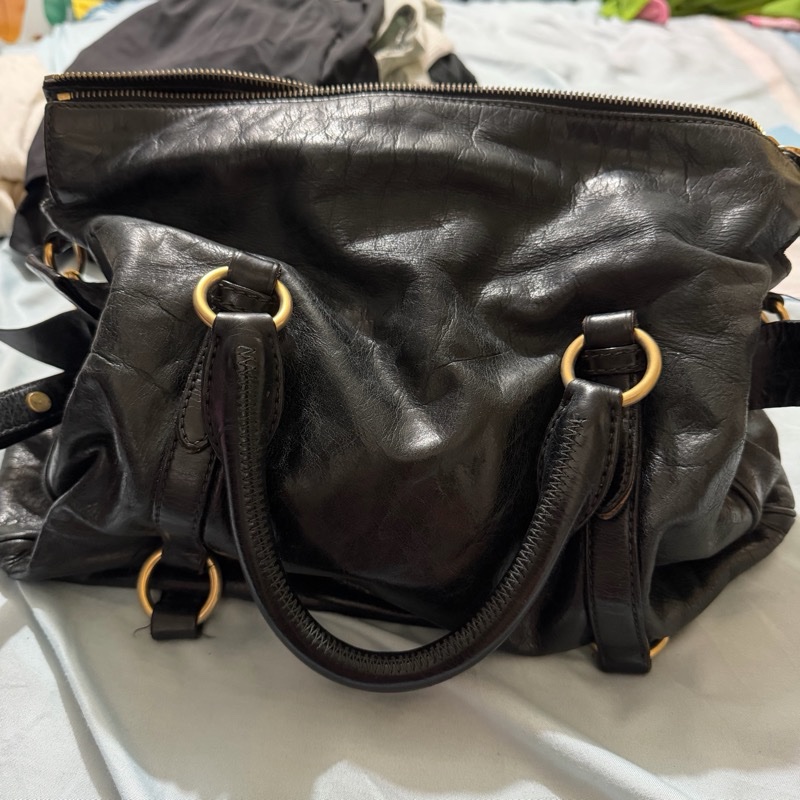 Mui Mui Prnda姐妹牌-3