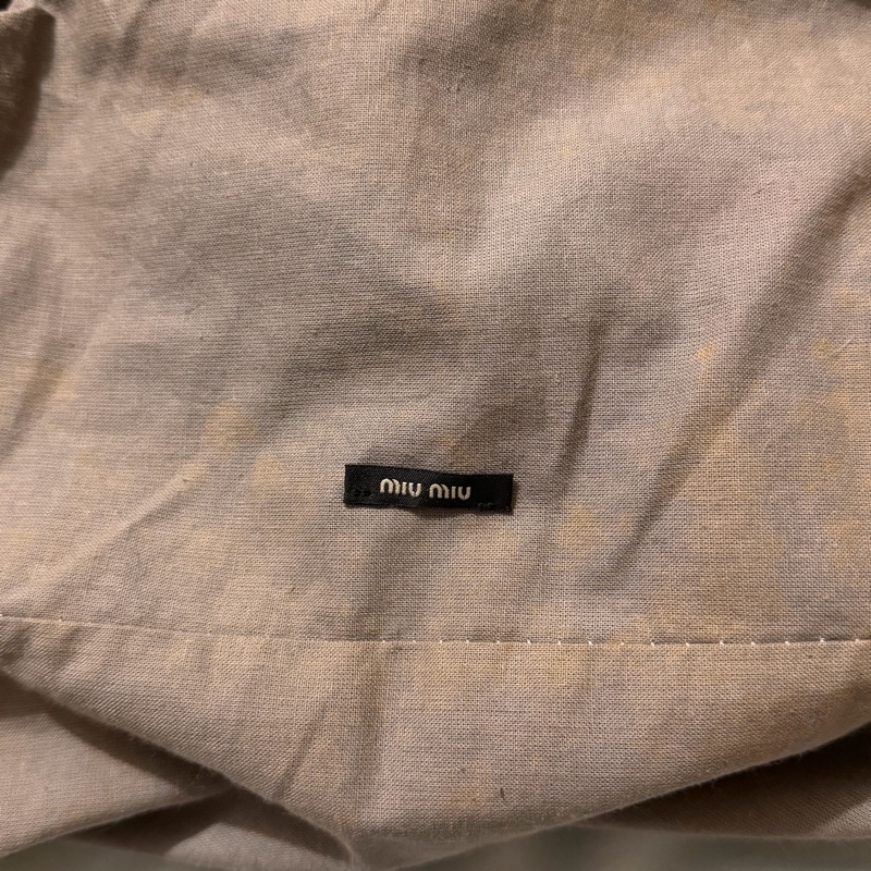 Mui Mui Prnda姐妹牌-4