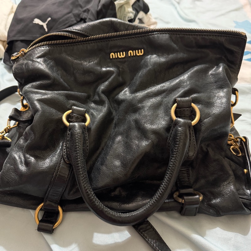 Mui Mui Prnda姐妹牌-5