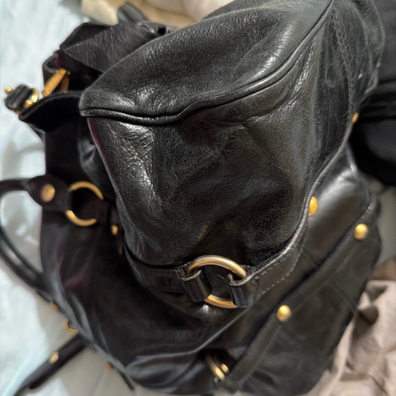 Mui Mui Prnda姐妹牌-7