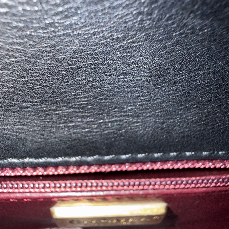 香奈兒 大mini-12