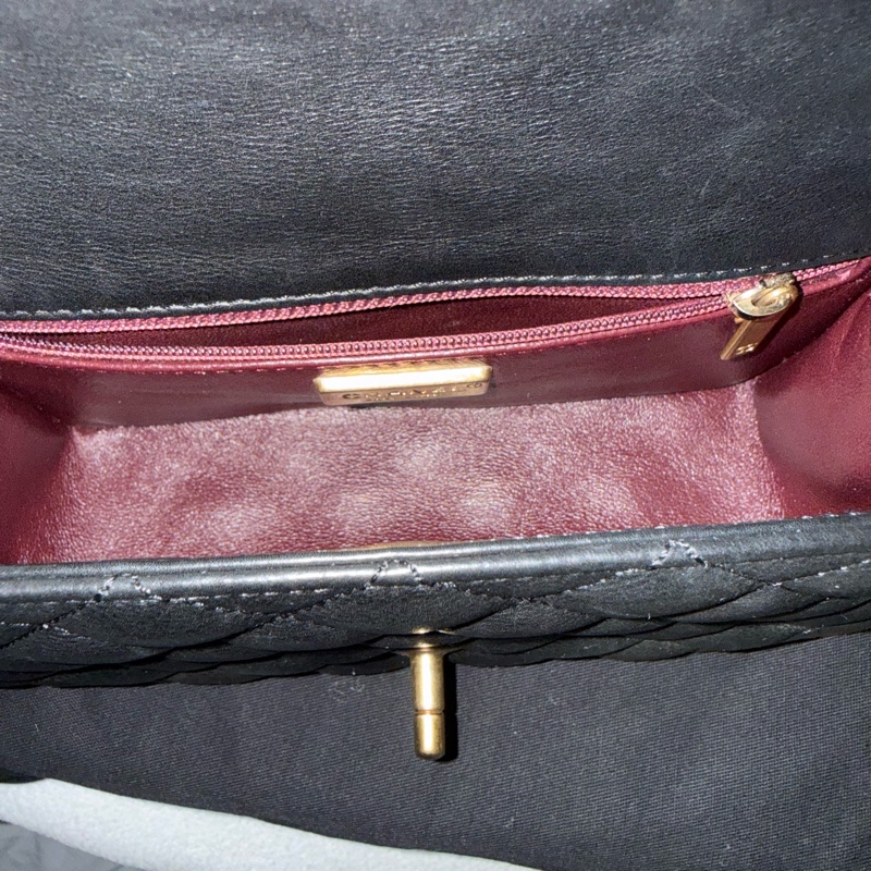 香奈兒 大mini-13