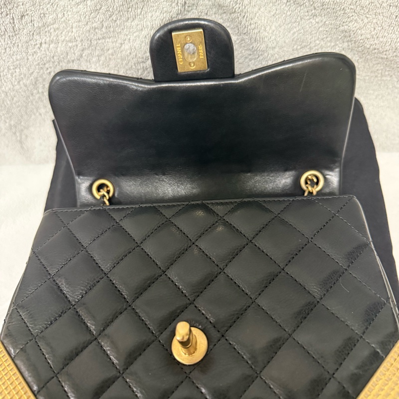 香奈兒 大mini-14