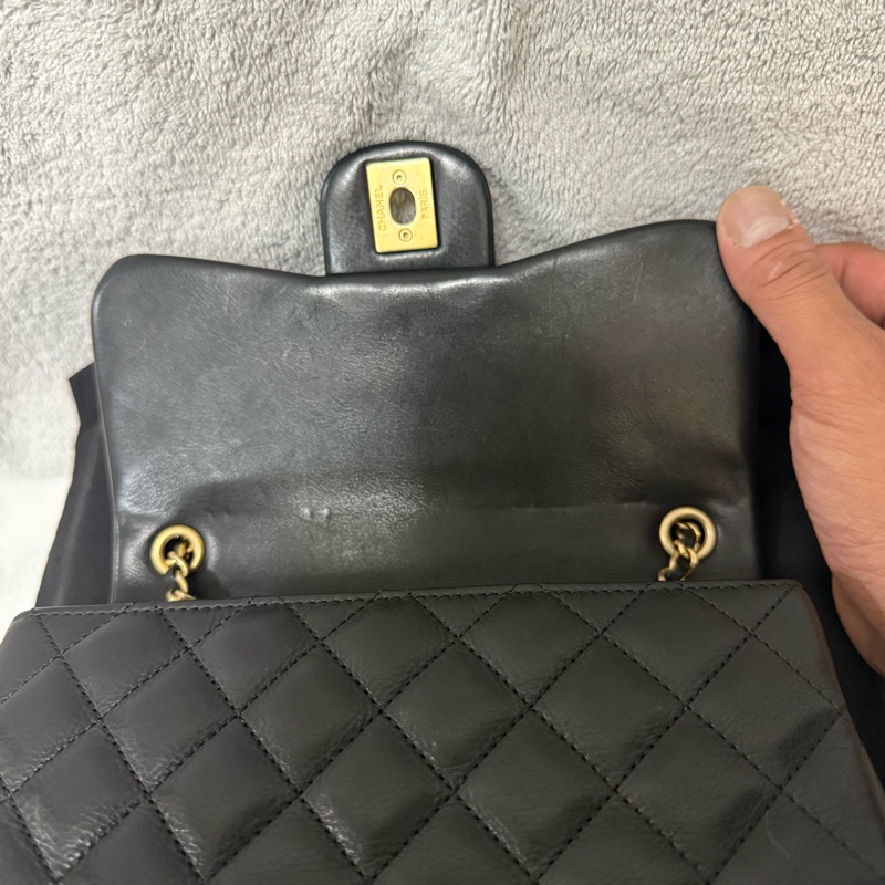 香奈兒 大mini-16