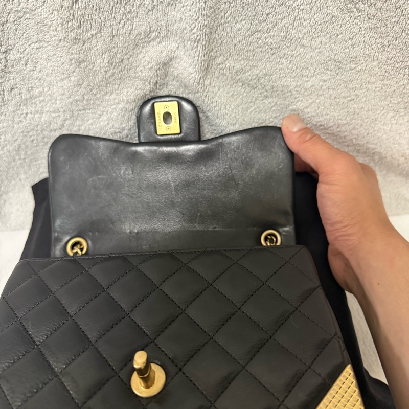 香奈兒 大mini-17