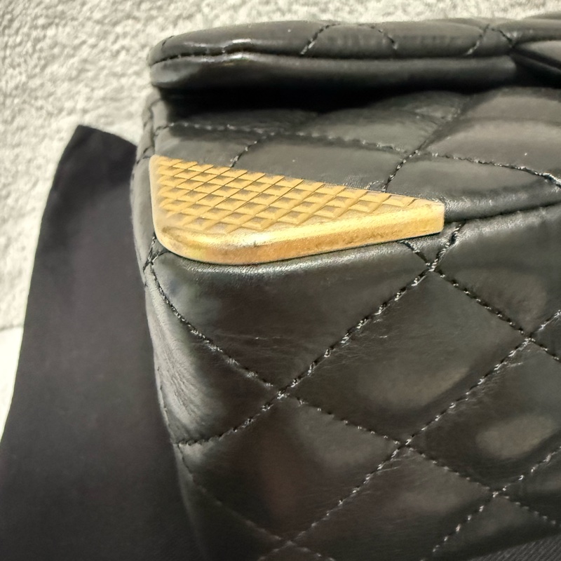 香奈兒 大mini-19