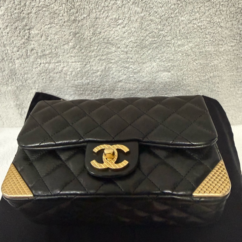 香奈兒 大mini-20