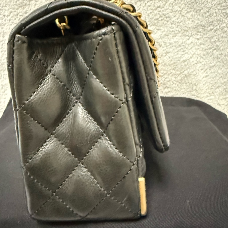 香奈兒 大mini-21