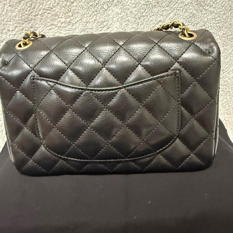 香奈兒 大mini-22