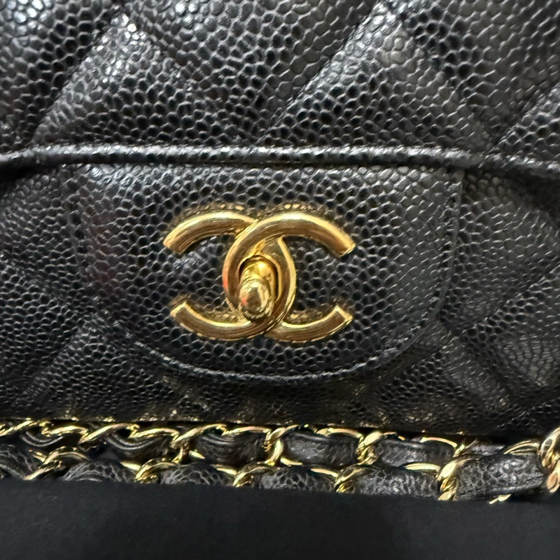 香奈兒CF JUMBO-2
