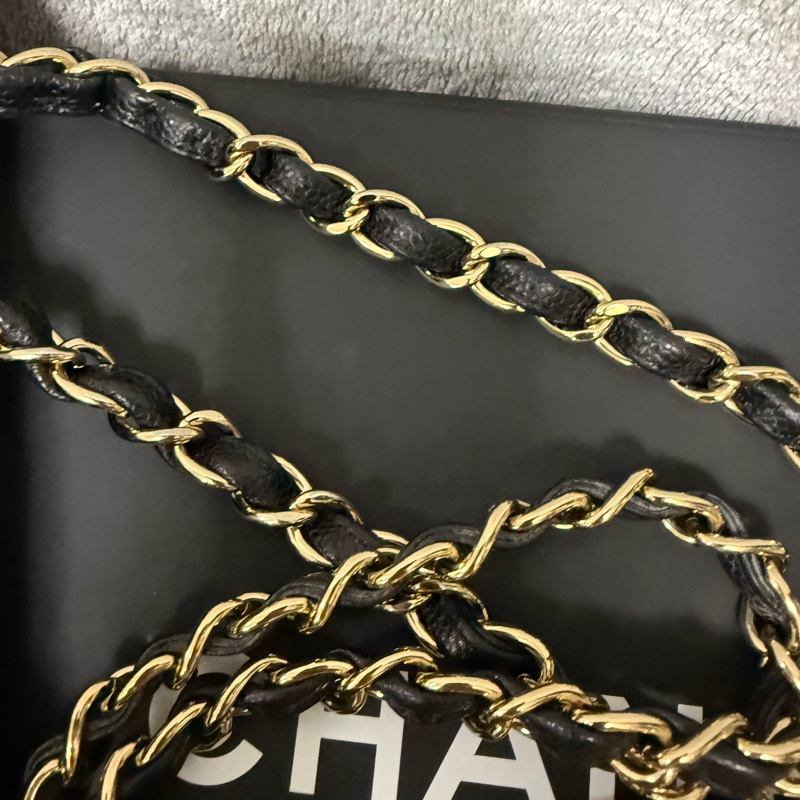 香奈兒CF JUMBO-10