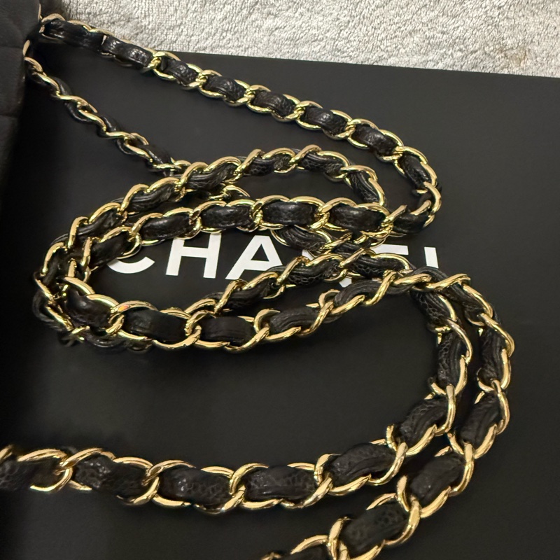 香奈兒CF JUMBO-12